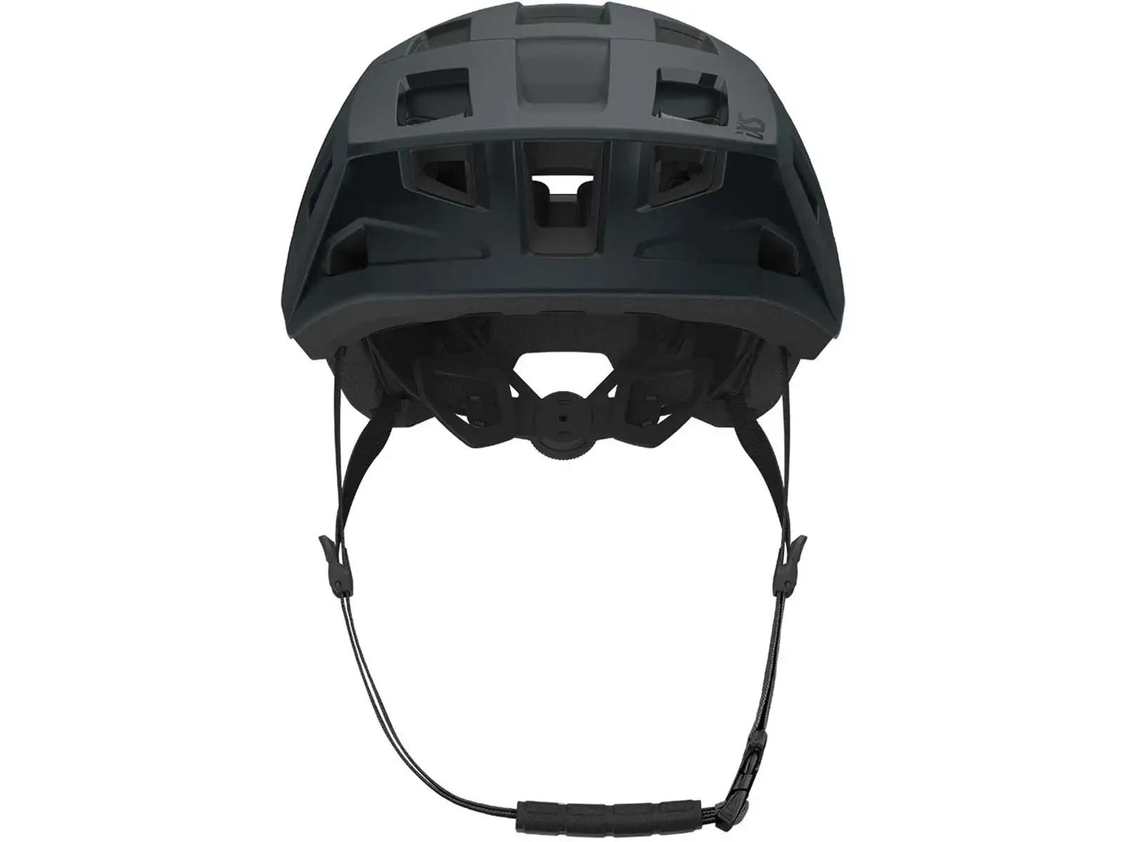 IXS Flow 1.0 Helm Cool Grey