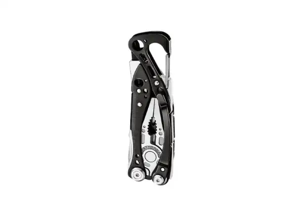 Leatherman Skeletool CX Multitool Black & Stainless