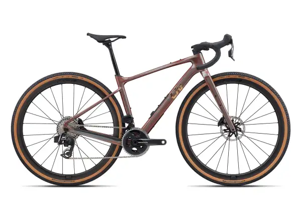 Liv Devote Advanced Pro Gravelbike Nebula
