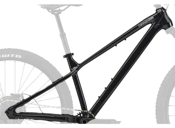 Cannondale Habit HT MTB Rahmen BPL