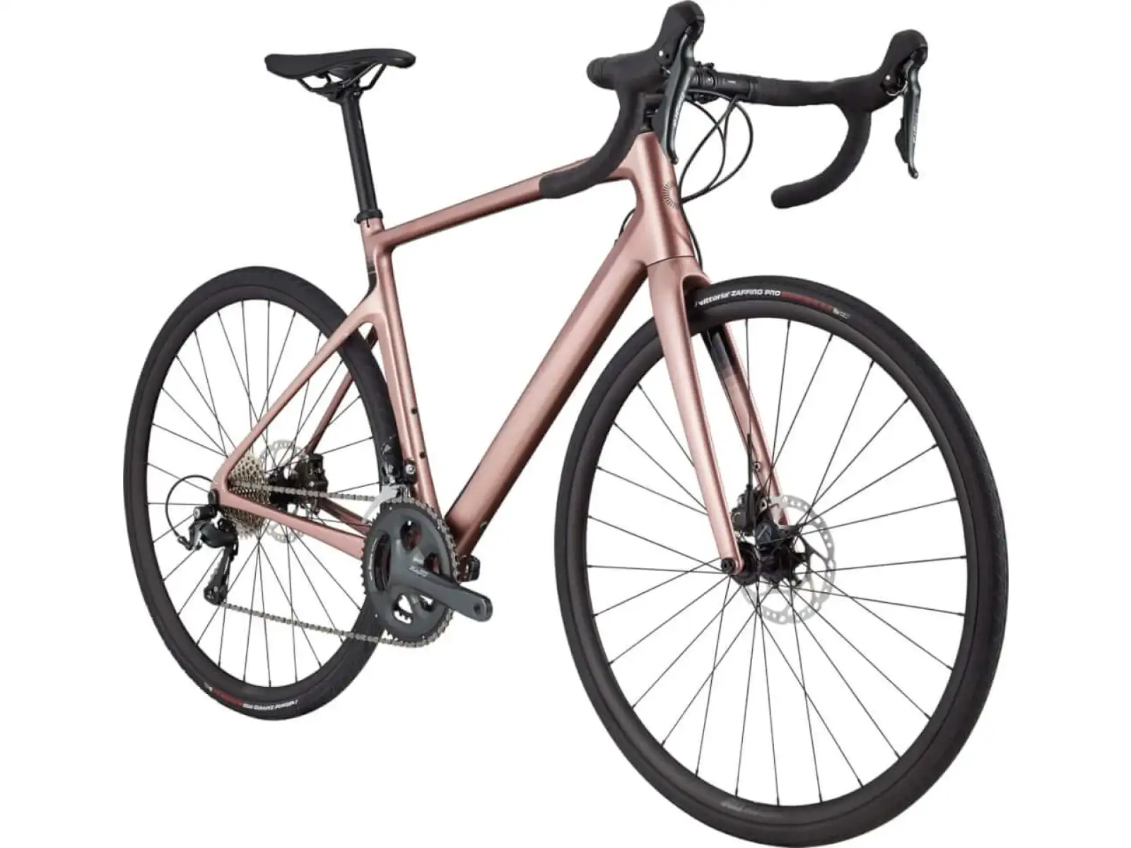Cannondale Synapse Carbon 4 RGD Rennrad