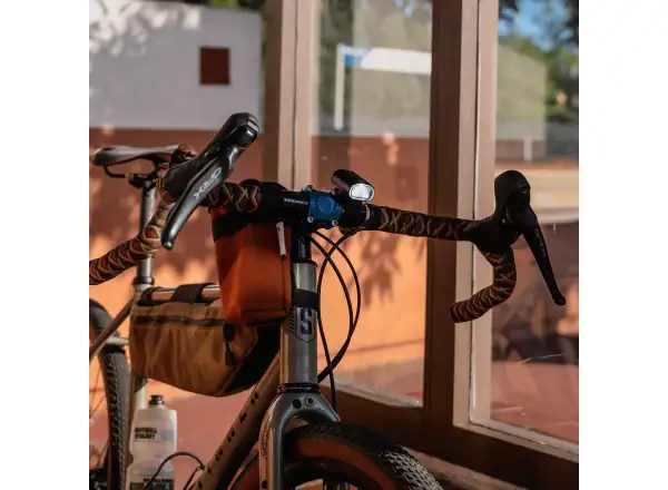 Lezyne Mini Drive 450+ Frontlicht