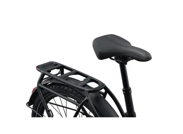 Giant Explore E+ 1 DD Trekking-E-Bike Metallic Navy