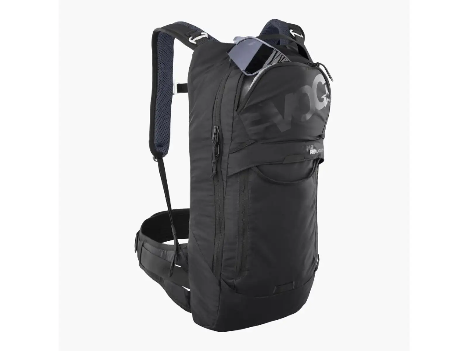 Evoc Trail Pro Blackline 10 Rucksack 10 l black