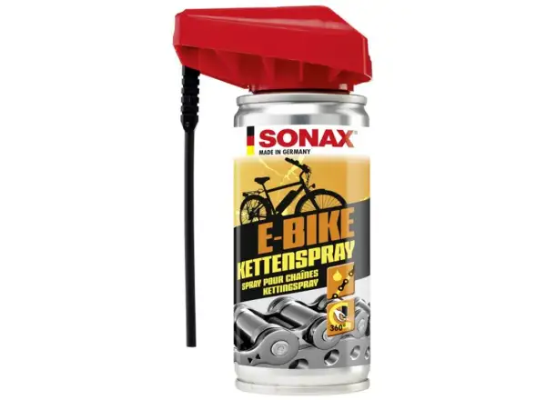 Sonax Bike Kettenspray 100ml