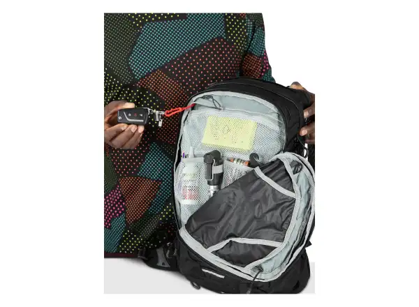 Osprey Syncro 20 Rucksack 20 l Schwarz