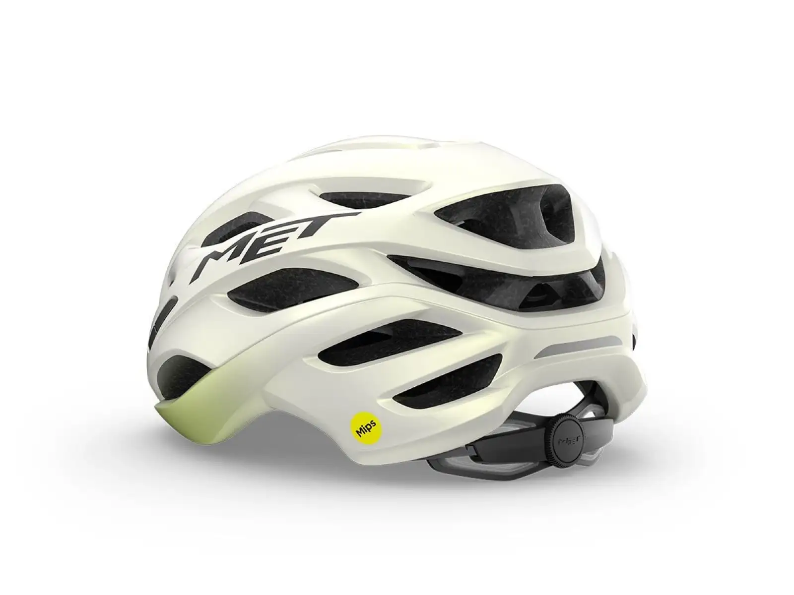 MET Estro MIPS Helm Vanilla Ice/Lime