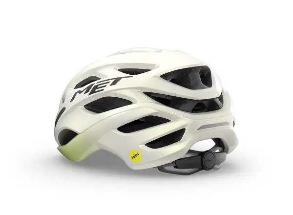 MET Estro MIPS Helm Vanilla Ice/Lime