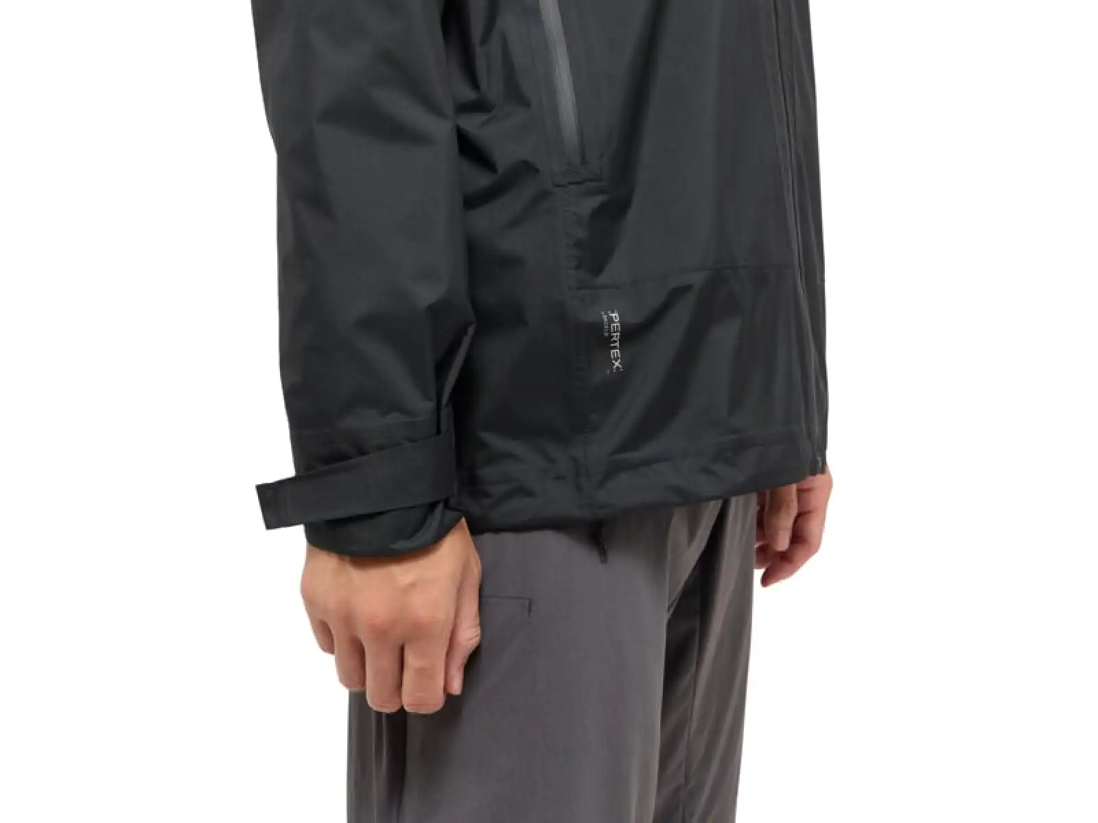 Haglöfs L.I.M AIRAK 2,5l Herrenjacke schwarz