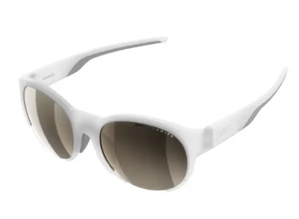 POC Avail Brille Transparent Crystal BSM