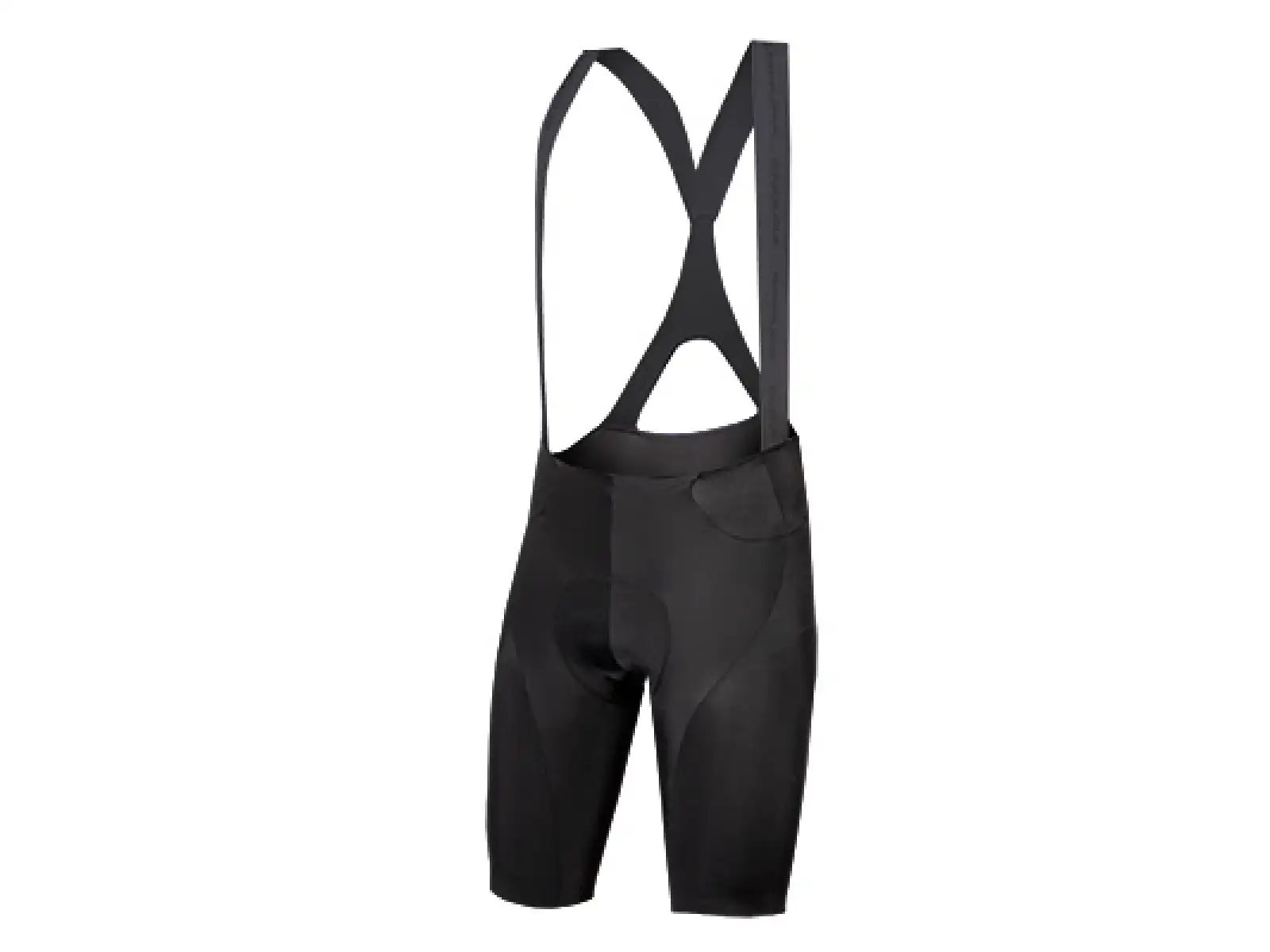 Endura Pro SL EGM Shorts mit Latz für Herren Black