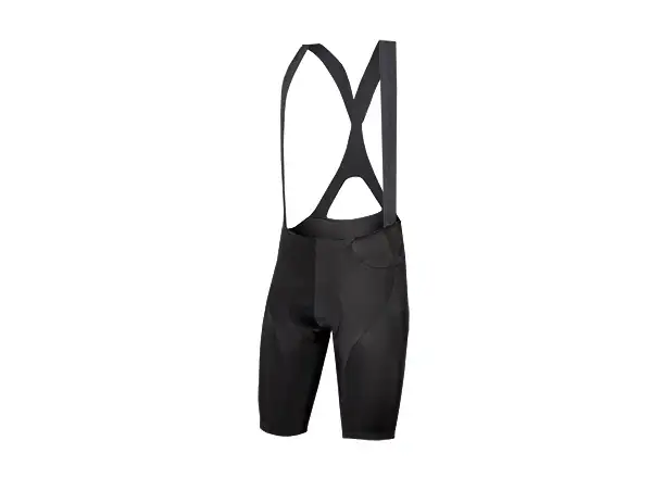 Endura Pro SL EGM Shorts mit Latz für Herren Black