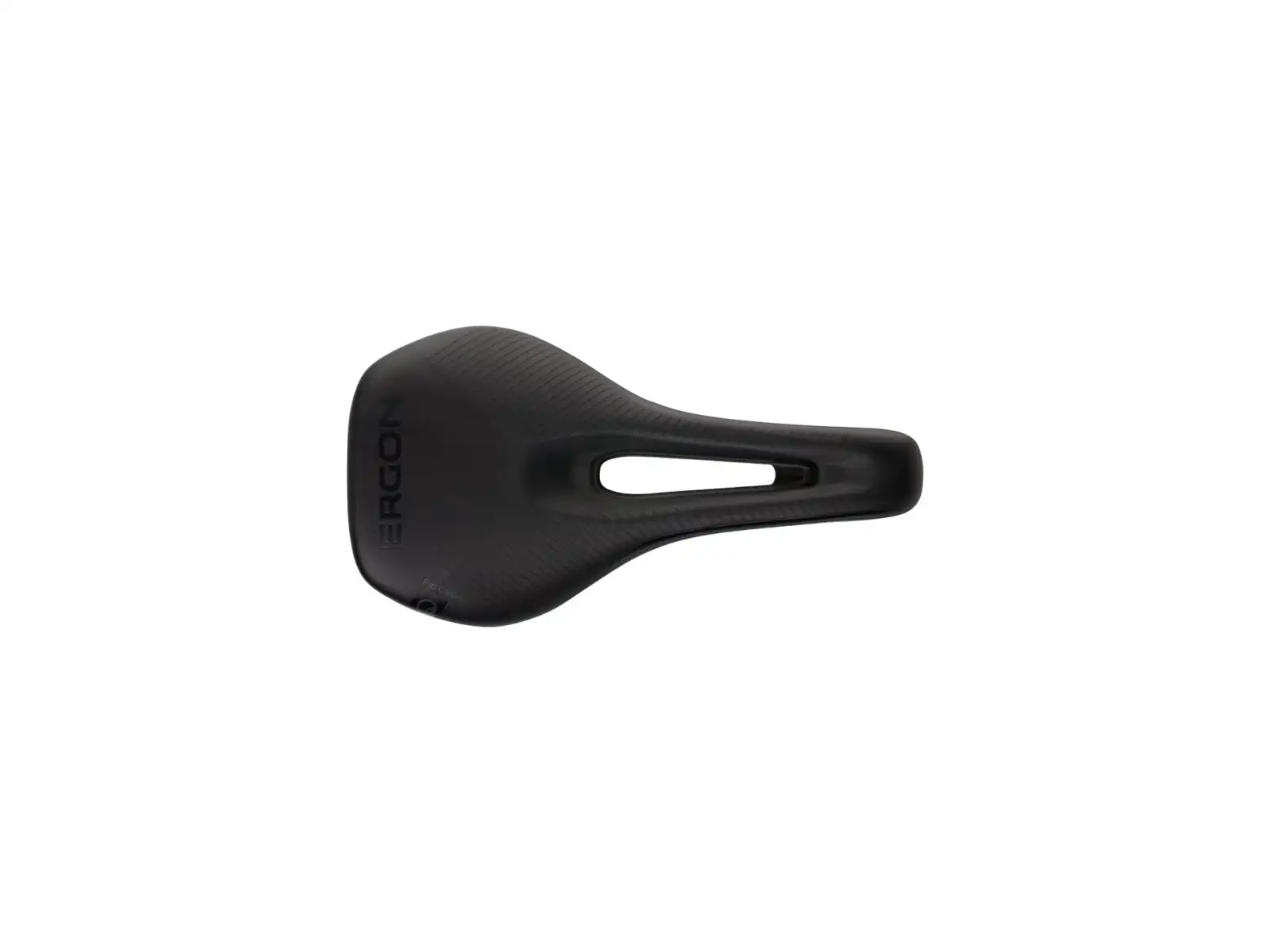 Ergon SR Pro Carbon Damen-Sattel schwarz Größe S/M