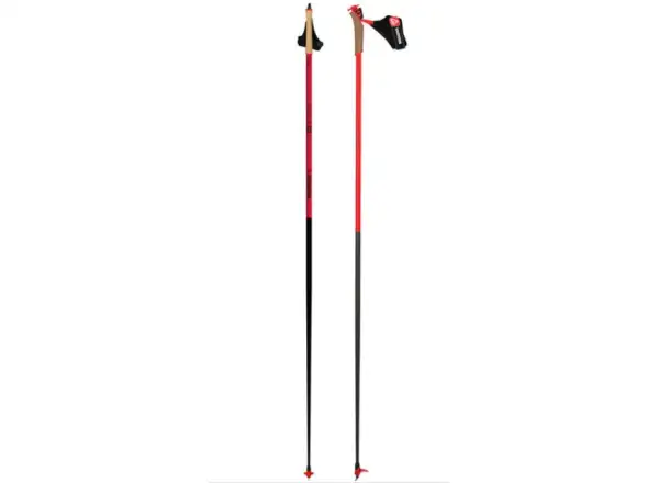 Rossignol Force 10 XC Loch