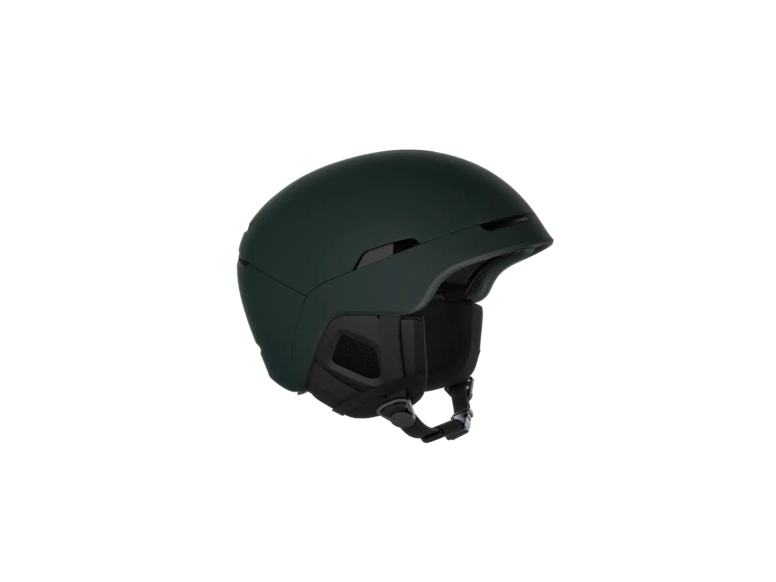 POC Obex WF MIPS Skihelm Pargasite Green Matt