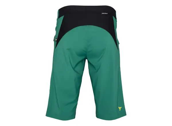 Silvini Fabriano Herren Shorts Olive Tiger