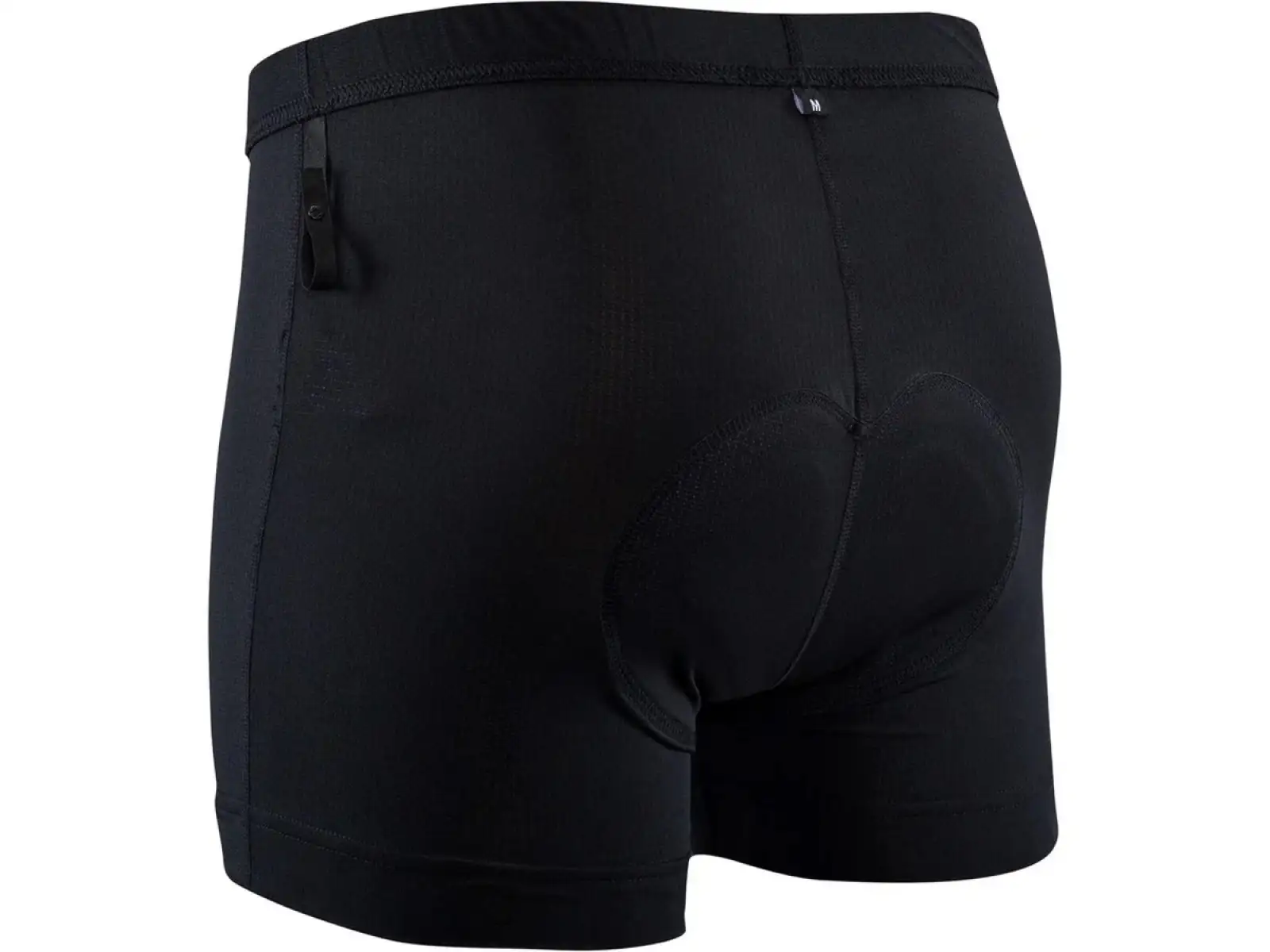 Silvini Inner Damen-Innenhose Black