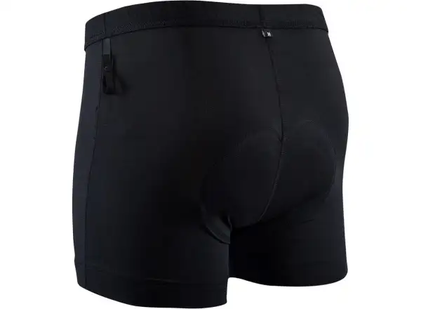 Silvini Inner Damen-Innenhose Black