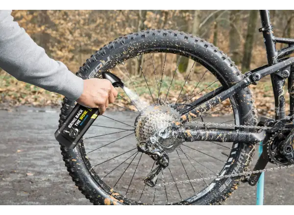 KÄRCHER Fahrradreiniger RM 44 G, 500ml