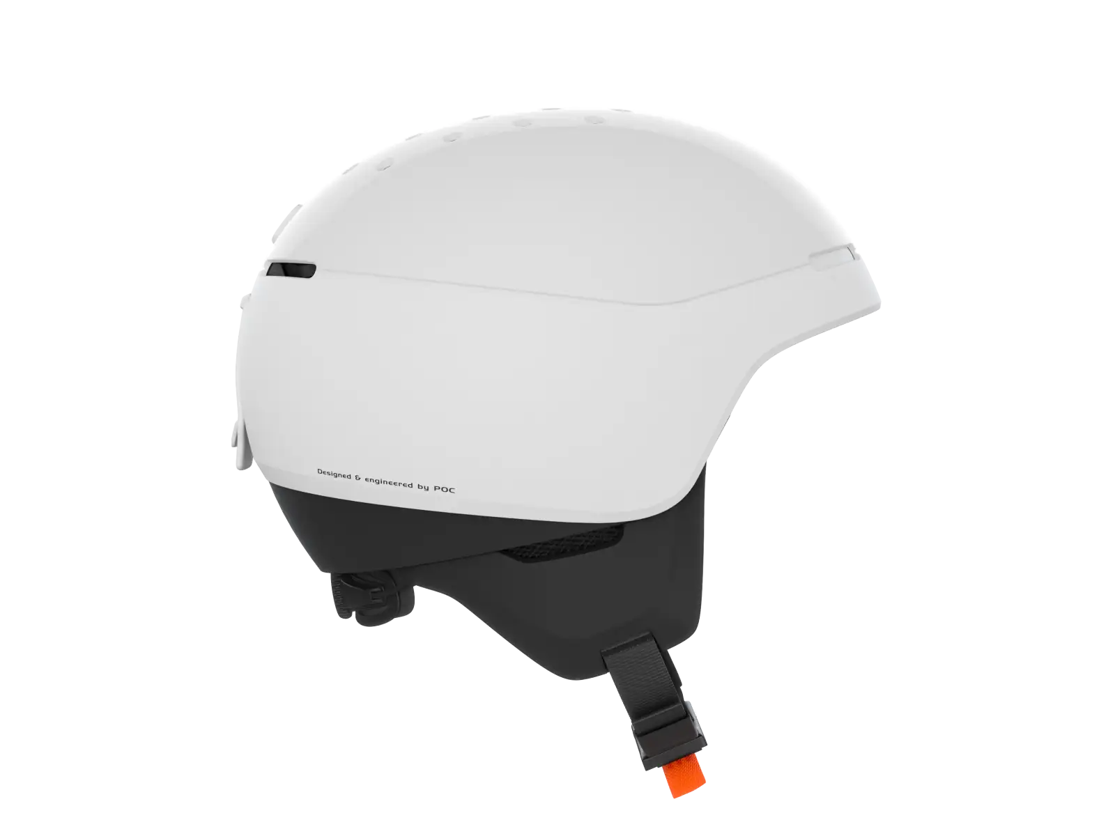 Die POC Meninx Skihelm Hydrogen White