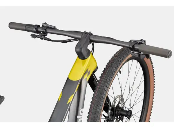 Cannondale Scalpel Carbon 2 Lefty 29 Zoll Phoenix Yellow