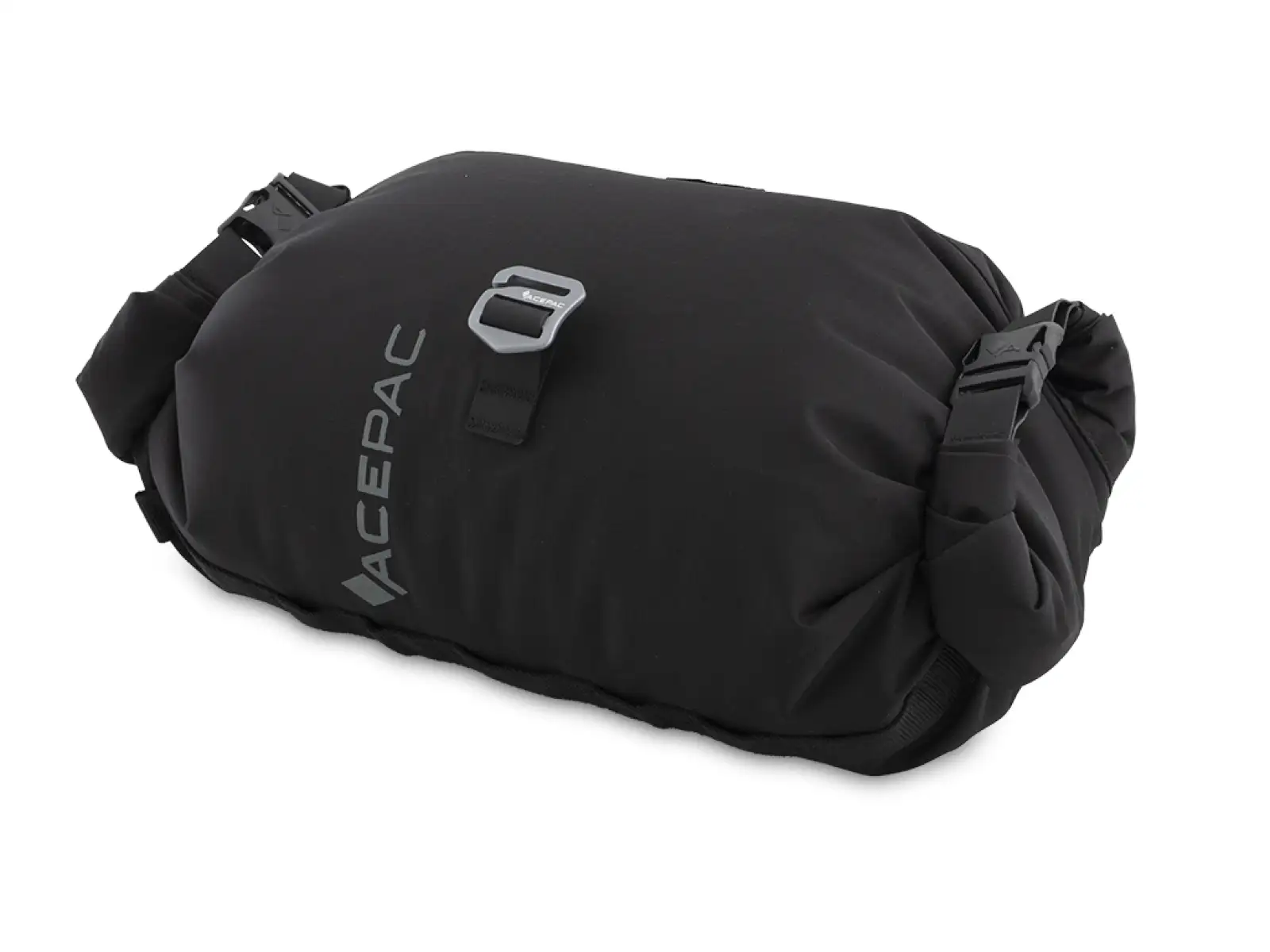 Acepac Drybag MKII Tasche 8 l Schwarz