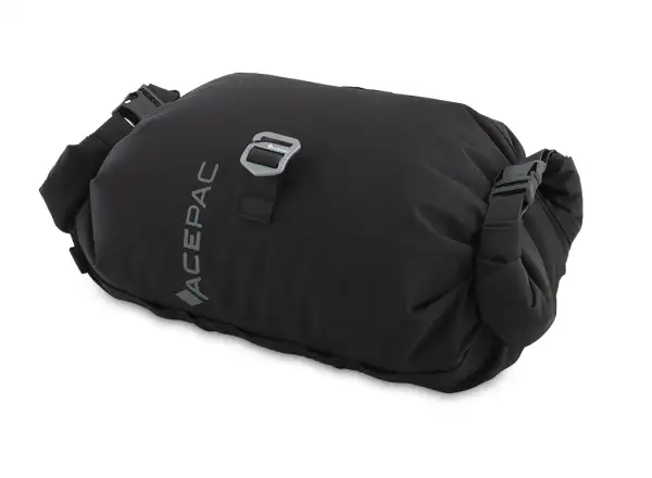 Acepac Drybag MKII Tasche 8 l Schwarz