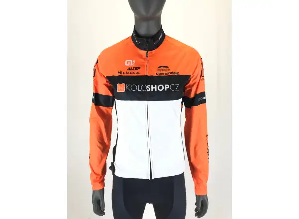 Alé Team Prime Koloshop Damen Windjacke