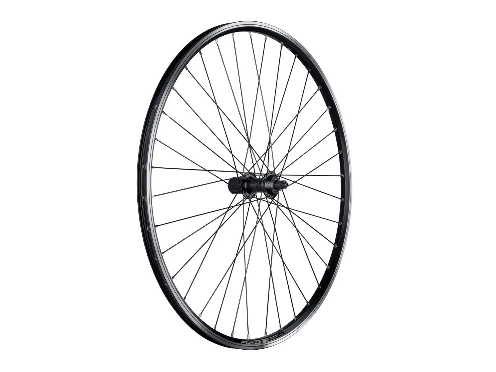 Force Classic 29 Hinterrad Shimano Nabe