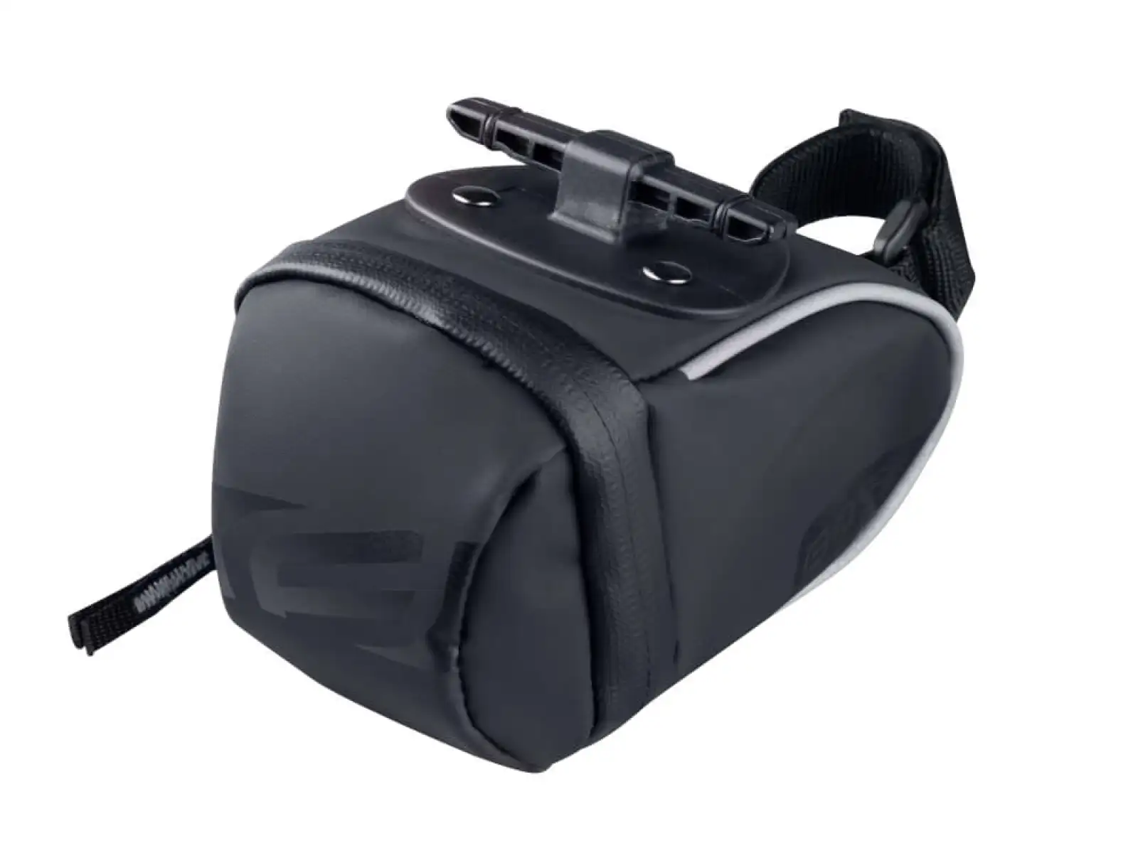 Force Ride Adventure Click Satteltasche Schwarz