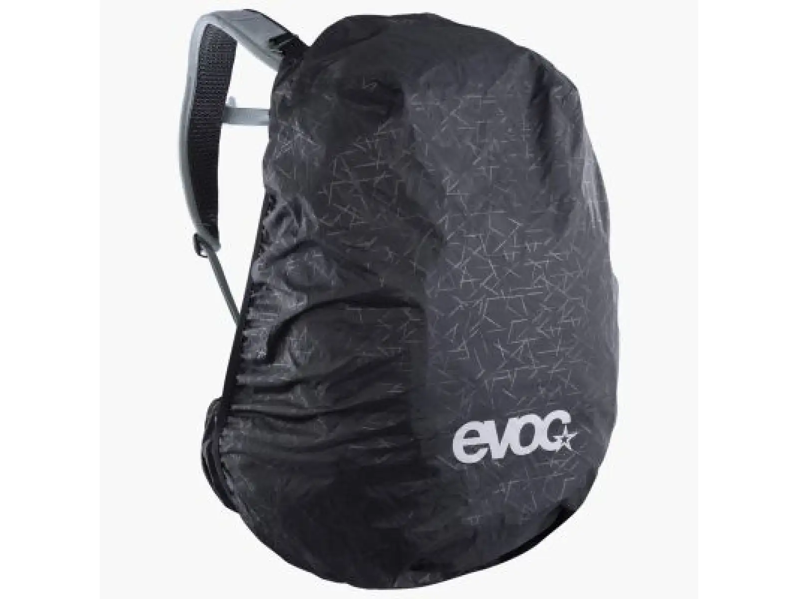 Evoc Explorer Pro 30 l Rucksack Silver