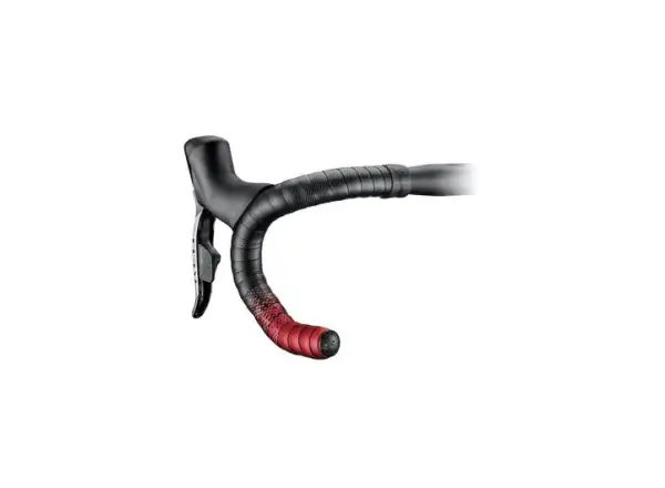 Ciclovation Seitex Glänzend Metallic Lenkerband Candy Apple Red