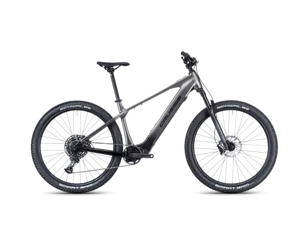 Crussis ONE-Largo AX 9.12-M2S(800) Mountain E-Bike