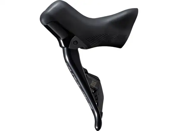 Shimano Dura-Ace Di2 ST-R9270/BR-R9270 Linker 2-fach Schalt-/Bremsgriff + Bremssattel mit Kühlung