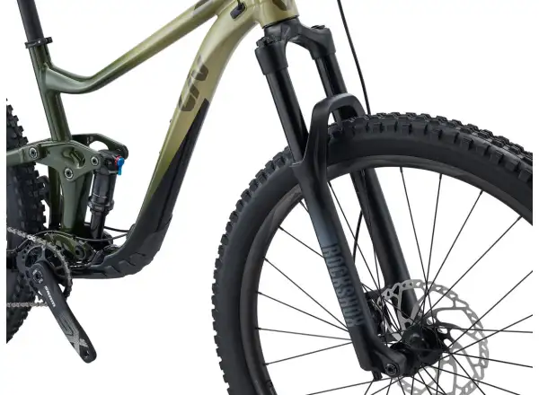 Liv Intrigue 29 2 Damen Mountainbike Pistazie