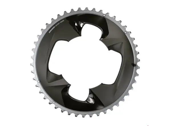 Sram Force D1 Kettenblatt 46 Zähne BCD 107 mm SONDERANGEBOT