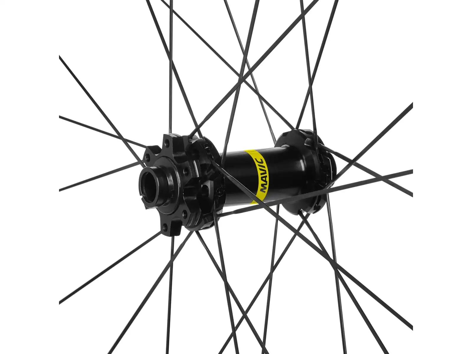 Mavic Crossmax INTL 29" Vorderrad-Speichenlaufrad