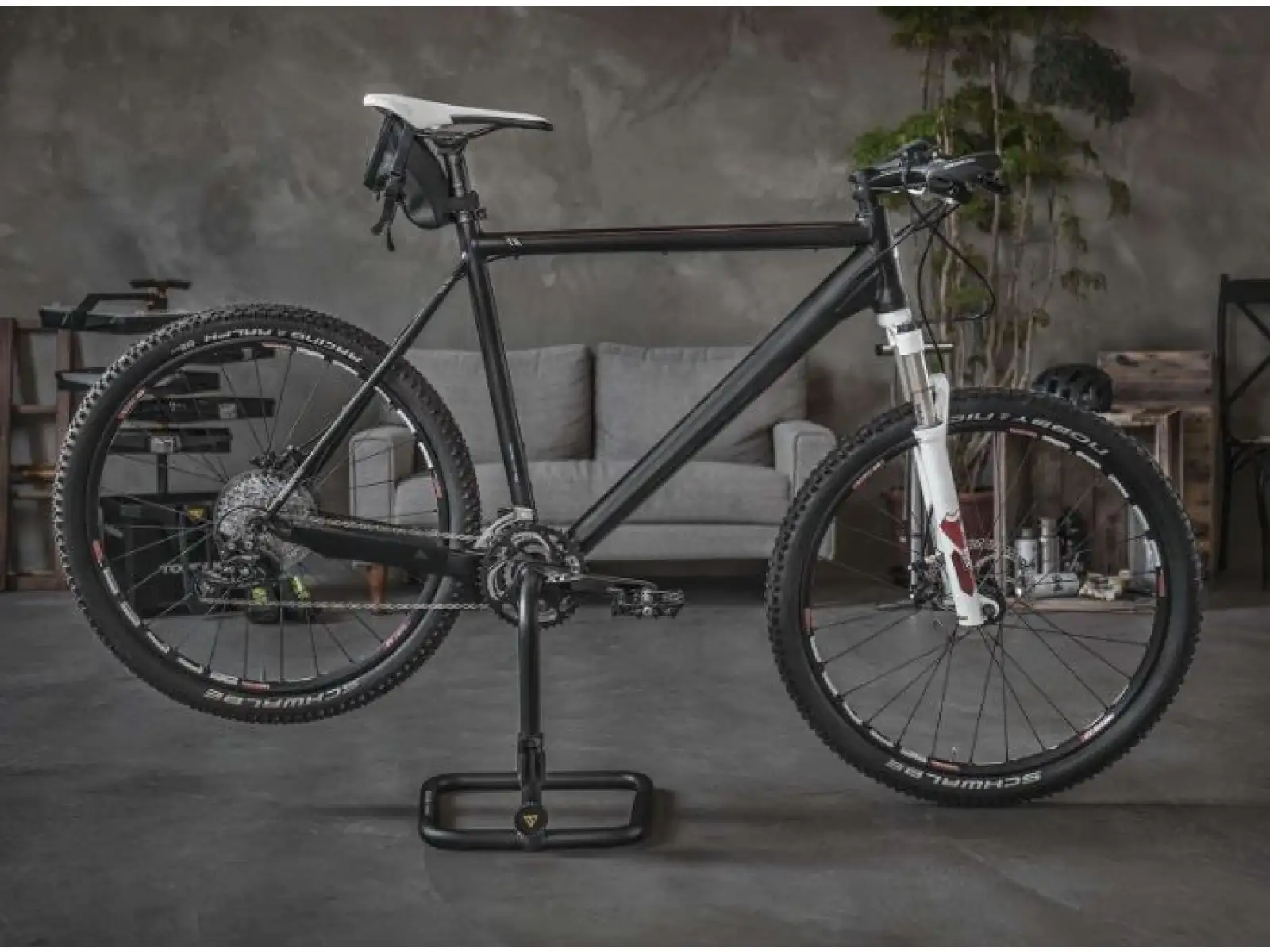 Topeak Flashstand MX Radständer