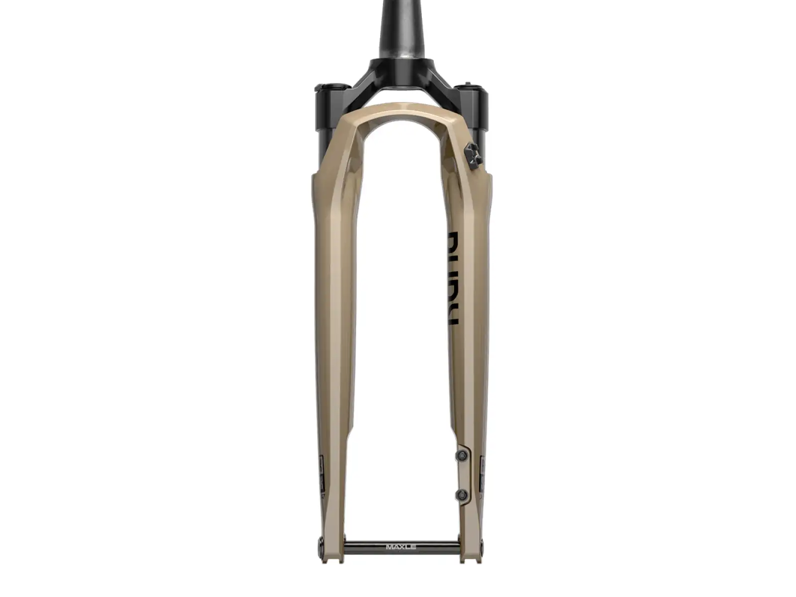 Rock Shox Rudy Ultimate Race Day A1 700c Gravel-Gabel Kwiqsand