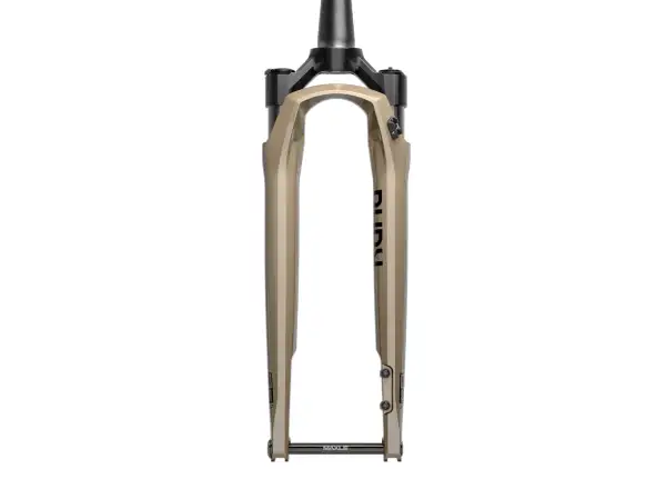 Rock Shox Rudy Ultimate Race Day A1 700c Gravel-Gabel Kwiqsand