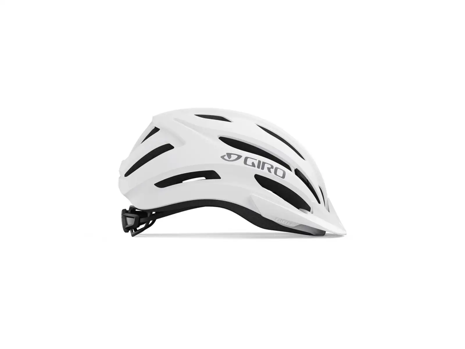 Giro Register II MIPS Helm Matt Weiß