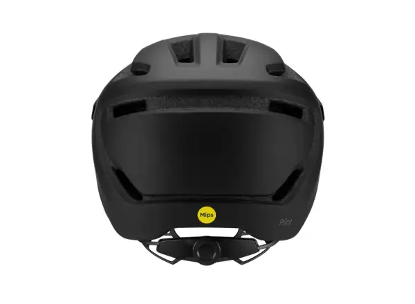Smith Pilot MIPS Helm Matte Black