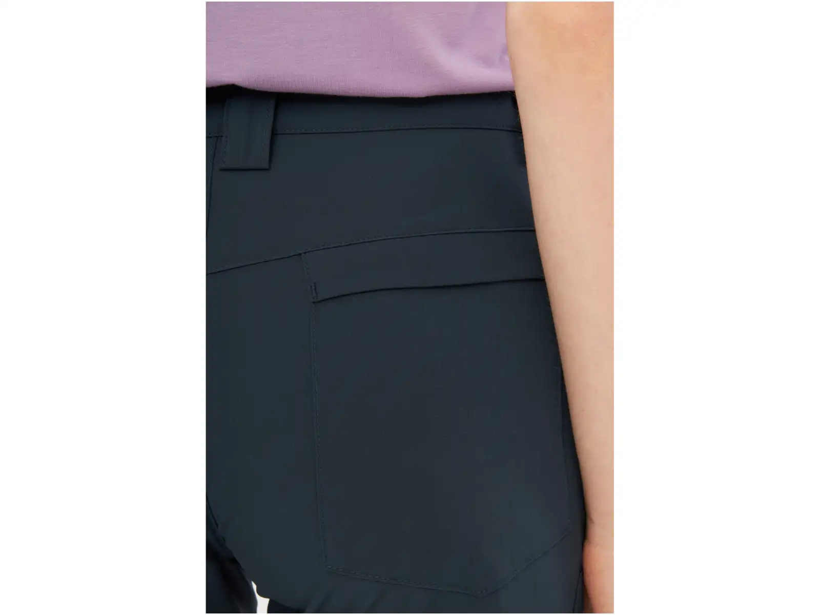 Viking Sumatra Damen Shorts Navy