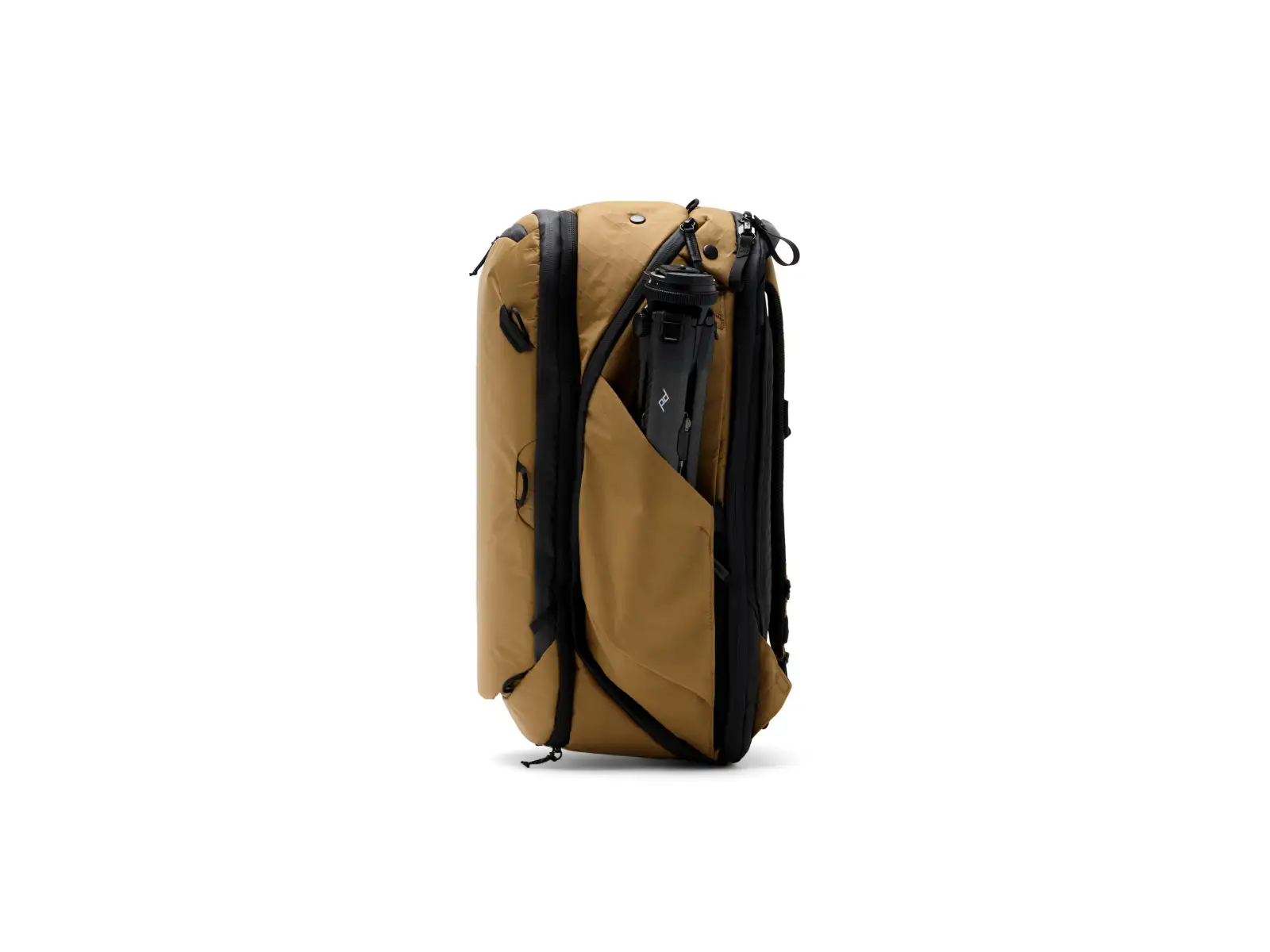 Peak Design Travel Backpack 45 l Rucksack Coyote