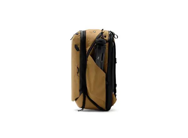 Peak Design Travel Backpack 45 l Rucksack Coyote