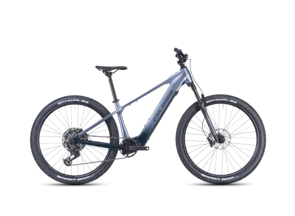 Crussis e-Largo AX 9.12-M2S(800) Mountain-E-Bike