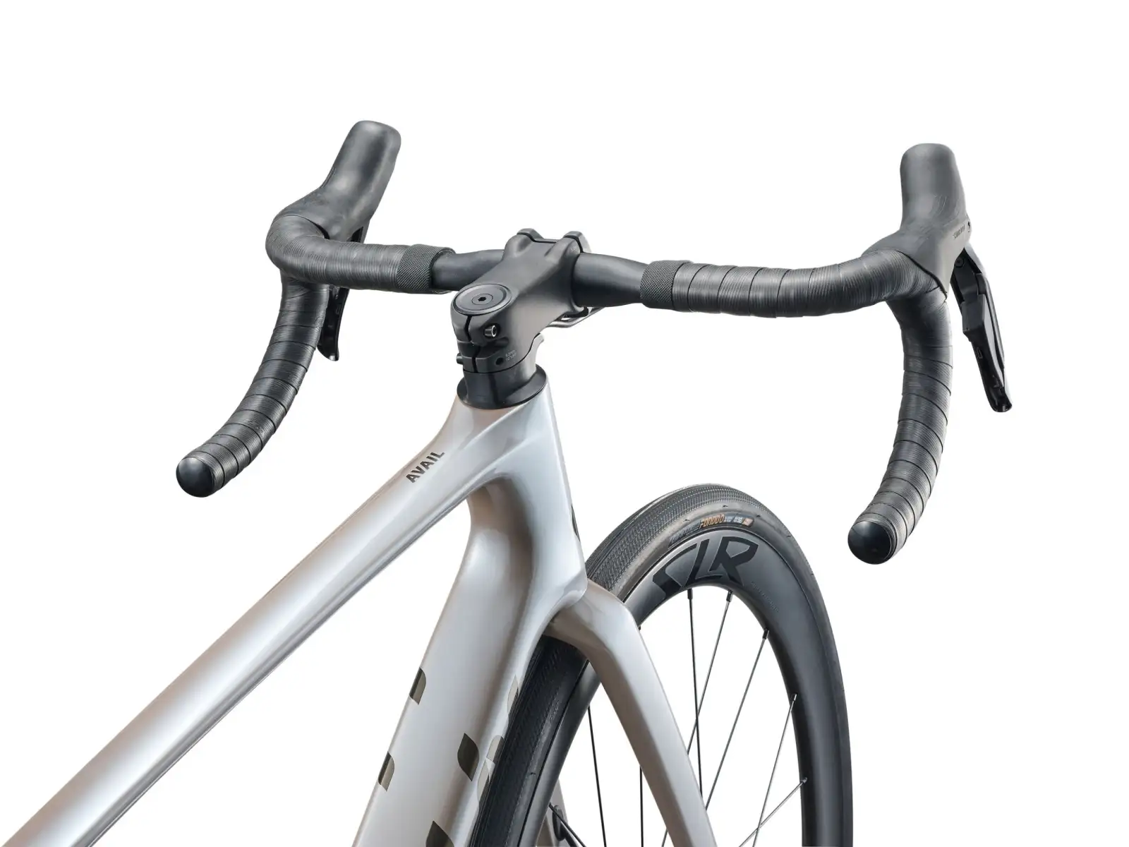 Liv Avail Advanced 0 Rennrad Camel Silk