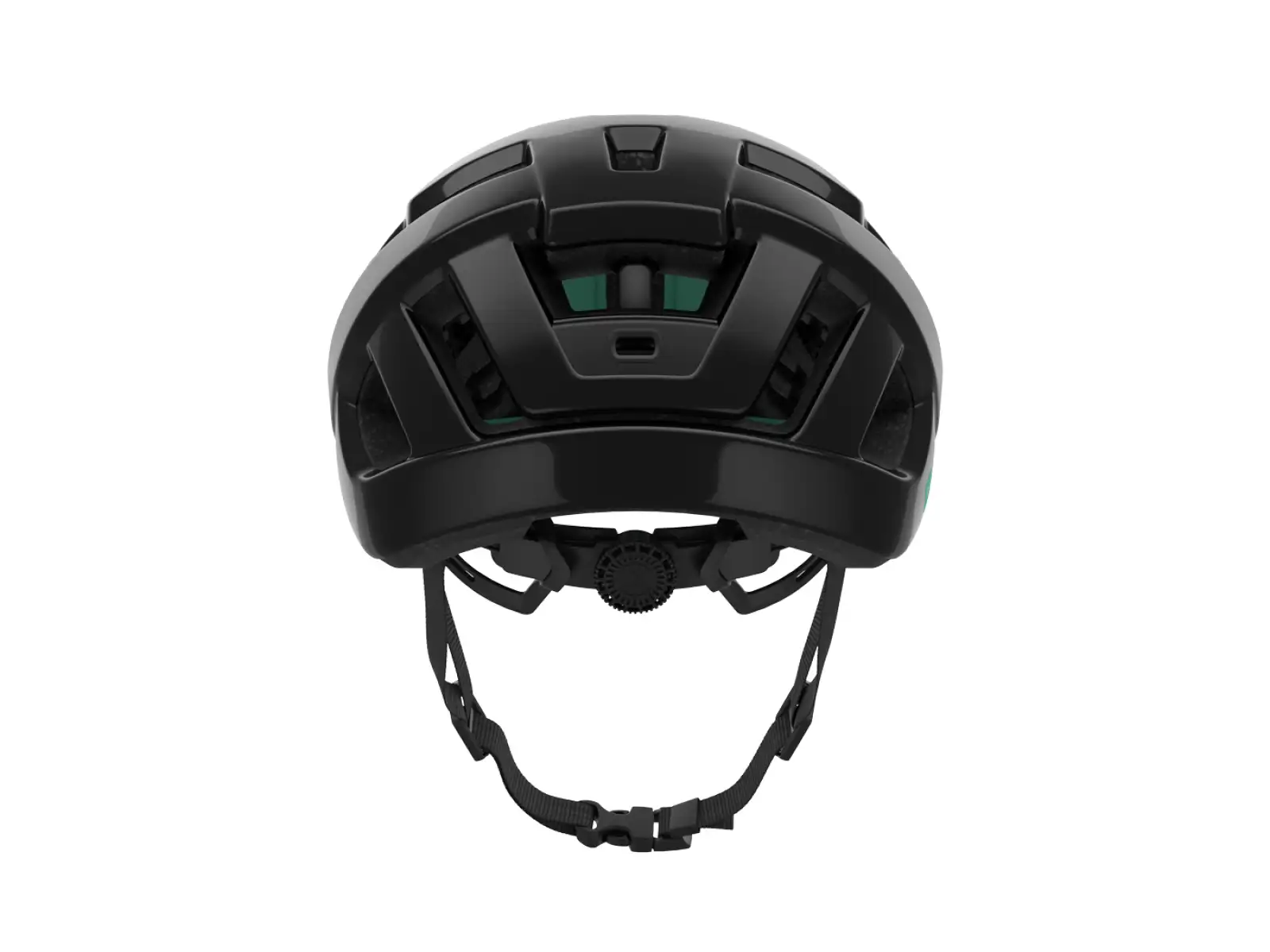 Lazer Tempo KC Straßenhelm schwarz