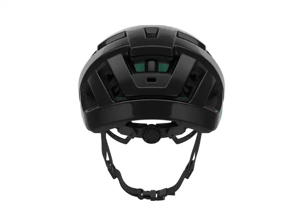 Lazer Tempo KC Straßenhelm schwarz