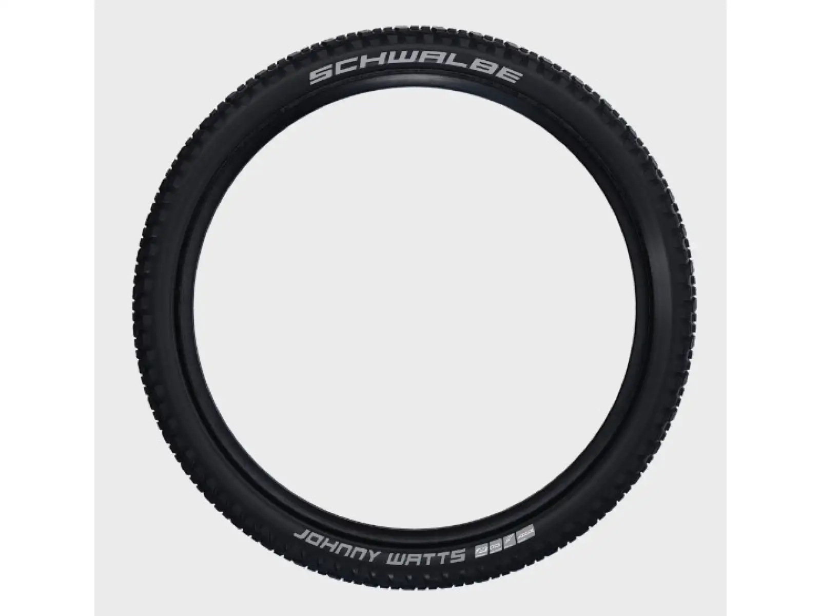 Schwalbe Johnny Watts Performance DD E-50 27,5x2,35" MTB Reifen Kevlar